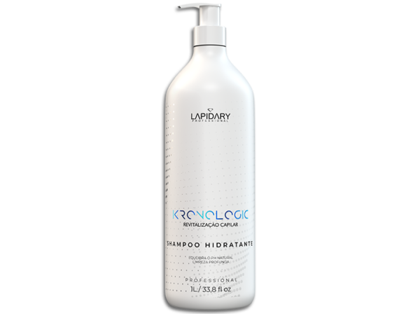 SHAMPOO HIDRATANTE KRONOLOGIC