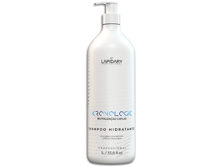 SHAMPOO HIDRATANTE KRONOLOGIC